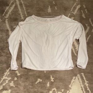 Lululemon Long sleeve top